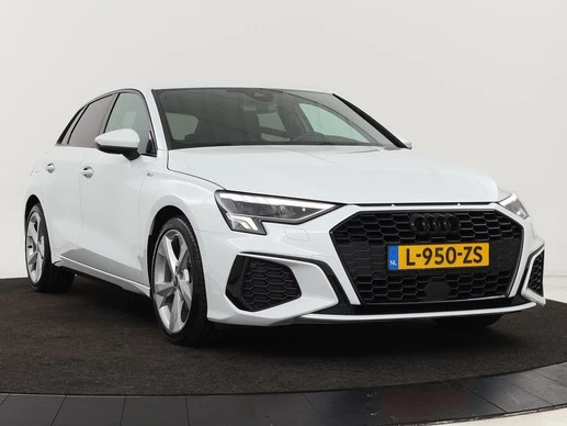 Audi A3 - Afbeelding 29 van 30