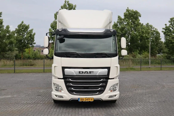 DAF CF 370 - Afbeelding 2 van 21