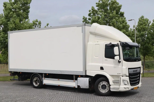 DAF CF 370 - Afbeelding 3 van 21