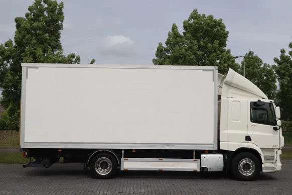 DAF CF 370 - Afbeelding 4 van 21