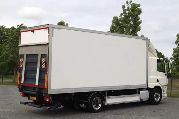 DAF CF 370 - Afbeelding 5 van 21