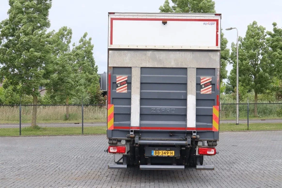 DAF CF 370 - Afbeelding 6 van 21
