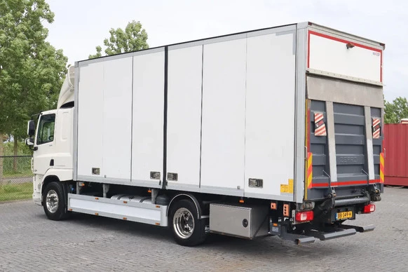 DAF CF 370 - Afbeelding 7 van 21