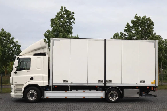 DAF CF 370 - Afbeelding 8 van 21