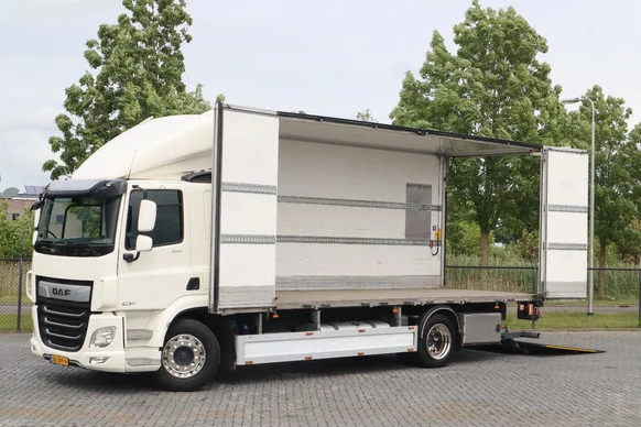 DAF CF 370 - Afbeelding 9 van 21