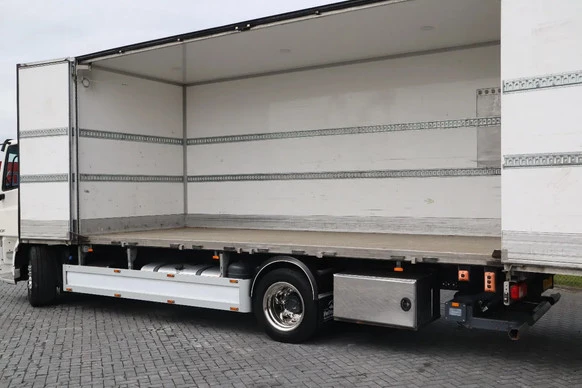 DAF CF 370 - Afbeelding 10 van 21