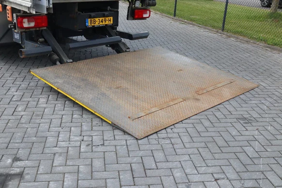 DAF CF 370 - Afbeelding 12 van 21