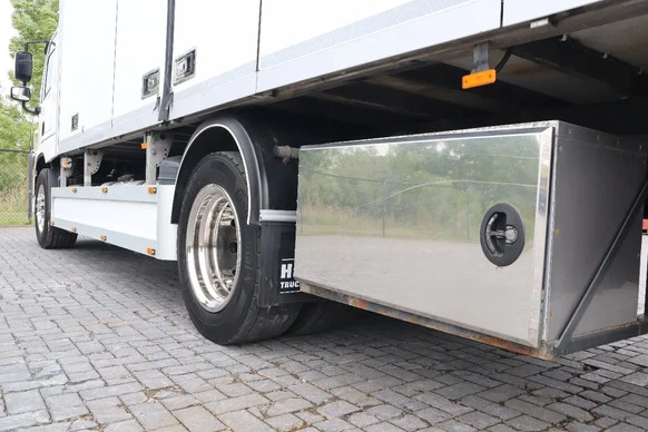 DAF CF 370 - Afbeelding 14 van 21