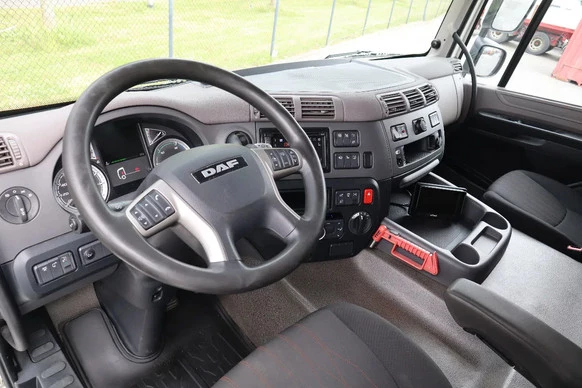 DAF CF 370 - Afbeelding 18 van 21