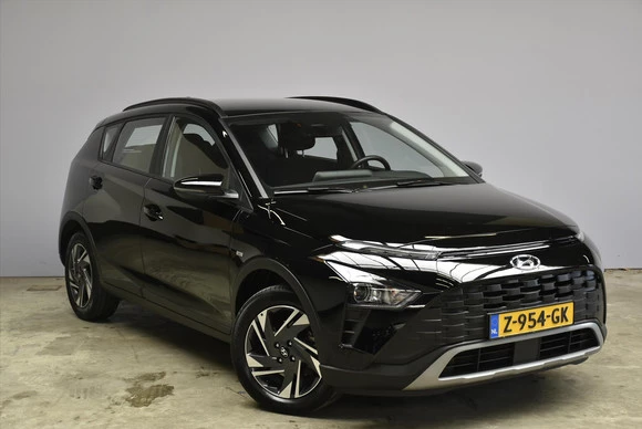 Hyundai Bayon - Afbeelding 3 van 22