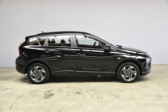 Hyundai Bayon - Afbeelding 4 van 22