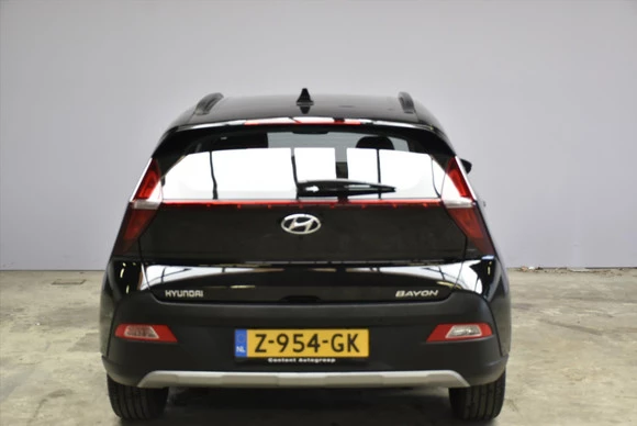 Hyundai Bayon - Afbeelding 5 van 22