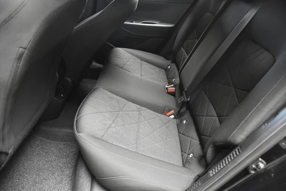 Hyundai Bayon - Afbeelding 8 van 22