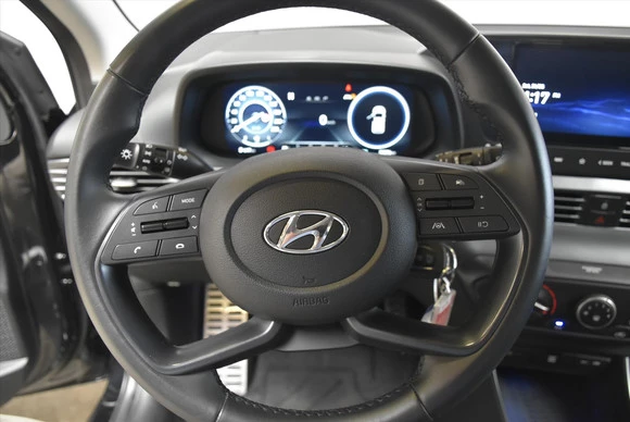 Hyundai Bayon - Afbeelding 11 van 22