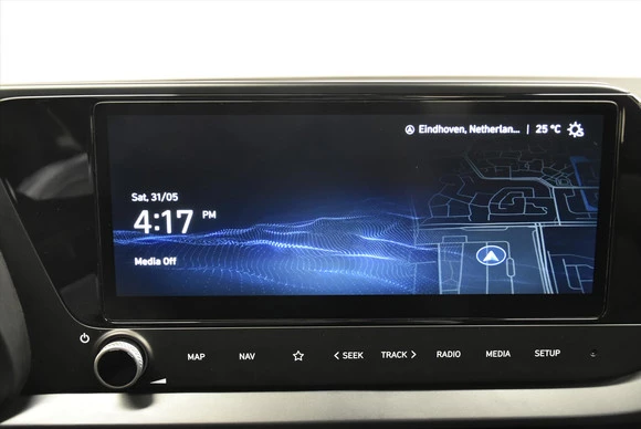 Hyundai Bayon - Afbeelding 14 van 22