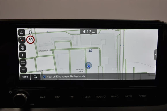 Hyundai Bayon - Afbeelding 15 van 22