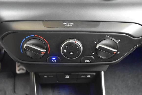 Hyundai Bayon - Afbeelding 17 van 22