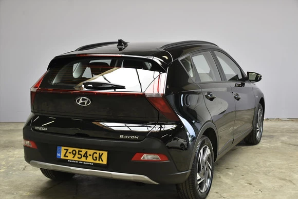 Hyundai Bayon - Afbeelding 20 van 22