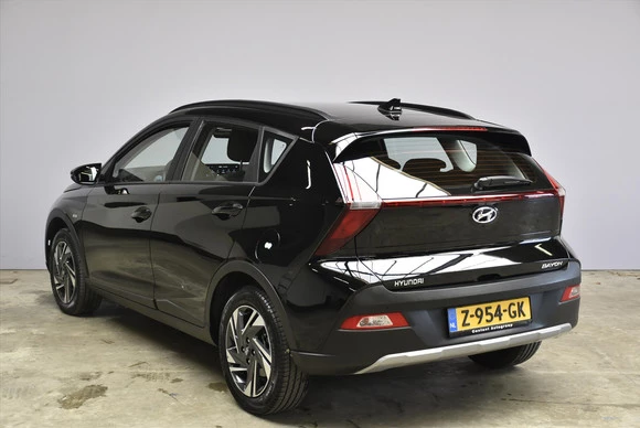 Hyundai Bayon - Afbeelding 21 van 22