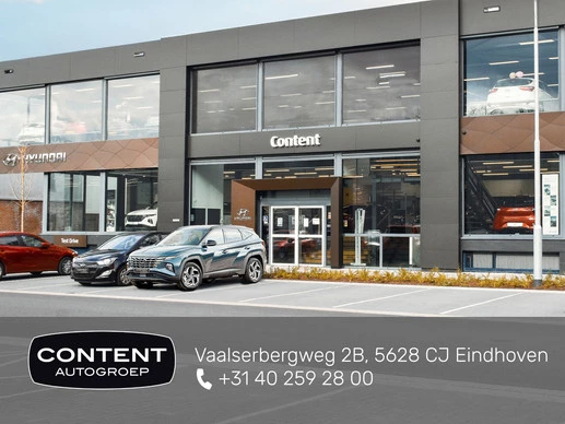 Hyundai Bayon - Afbeelding 22 van 22