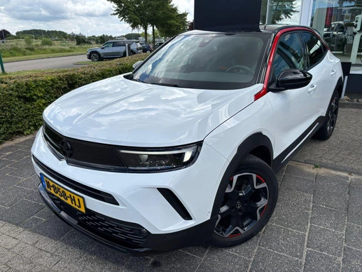 Opel Mokka - Afbeelding 1 van 30