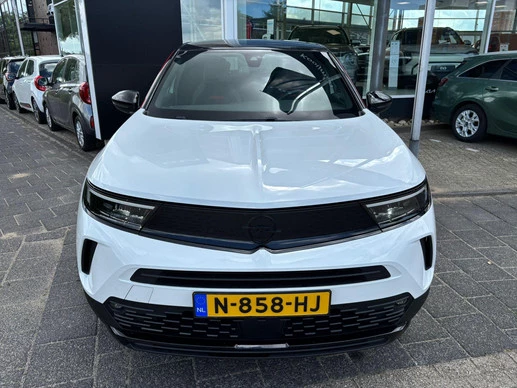 Opel Mokka - Afbeelding 2 van 30