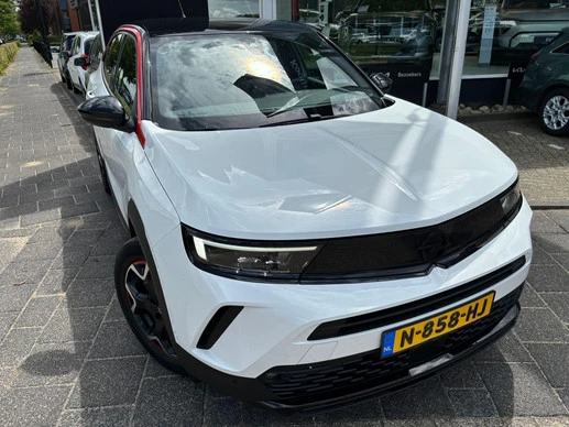 Opel Mokka - Afbeelding 3 van 30
