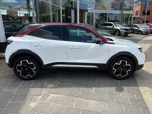 Opel Mokka - Afbeelding 4 van 30