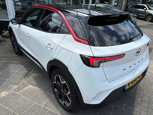 Opel Mokka - Afbeelding 5 van 30