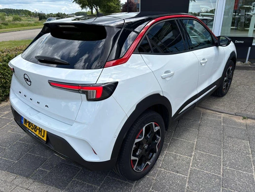 Opel Mokka - Afbeelding 6 van 30