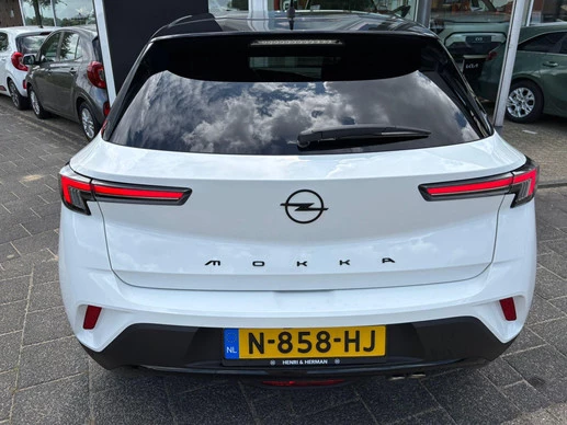 Opel Mokka - Afbeelding 7 van 30