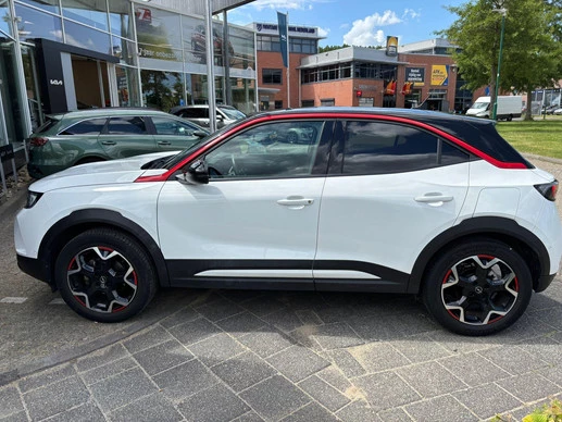Opel Mokka - Afbeelding 8 van 30