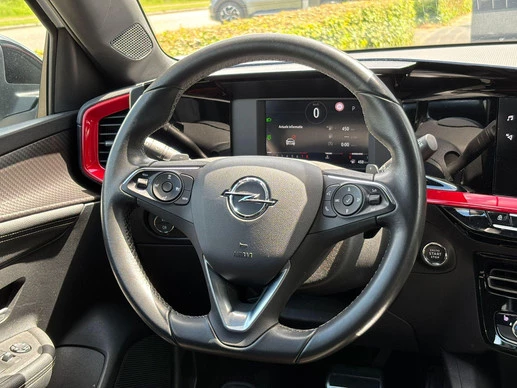 Opel Mokka - Afbeelding 10 van 30