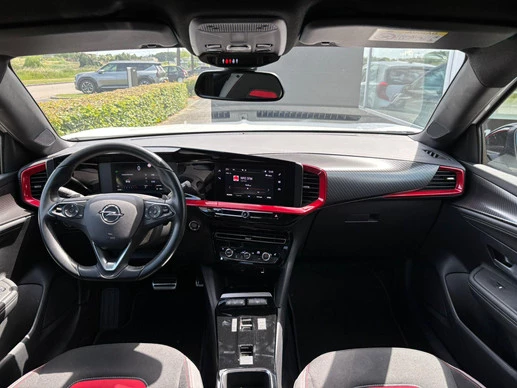 Opel Mokka - Afbeelding 12 van 30
