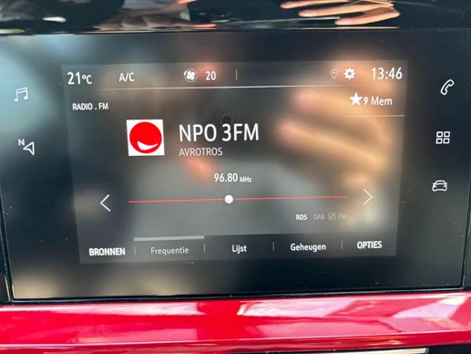 Opel Mokka - Afbeelding 15 van 30