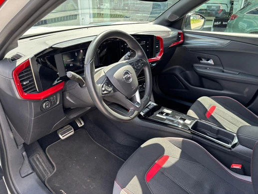Opel Mokka - Afbeelding 30 van 30
