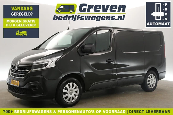 Renault Trafic - Afbeelding 1 van 25