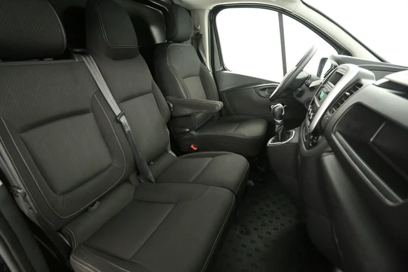 Renault Trafic - Afbeelding 11 van 25