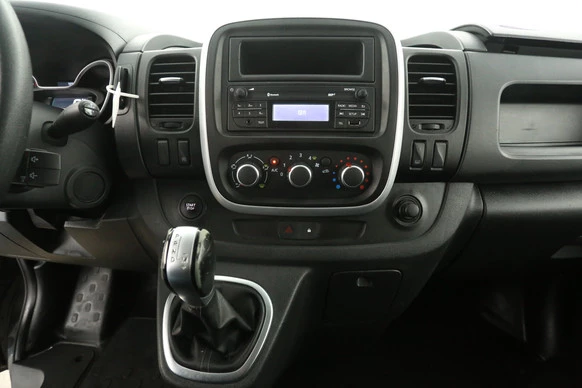 Renault Trafic - Afbeelding 13 van 25
