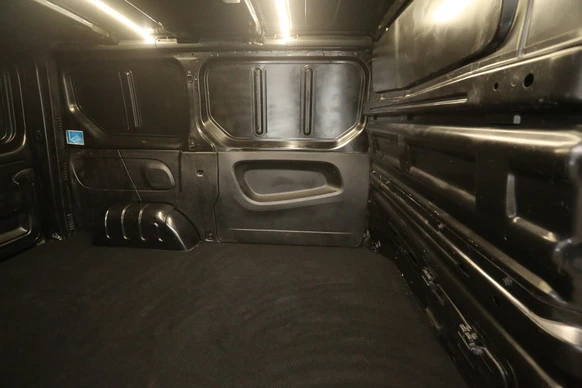 Renault Trafic - Afbeelding 23 van 25