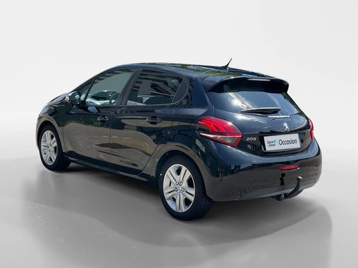 Peugeot 208 - Afbeelding 4 van 30