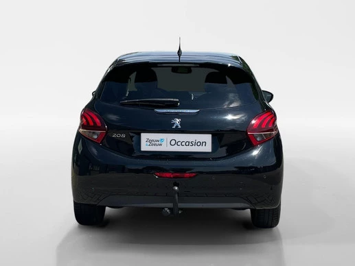Peugeot 208 - Afbeelding 6 van 30
