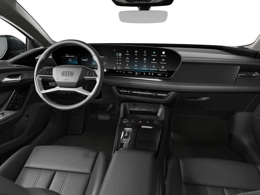 Audi A6 Sportback e-tron - Afbeelding 3 van 8