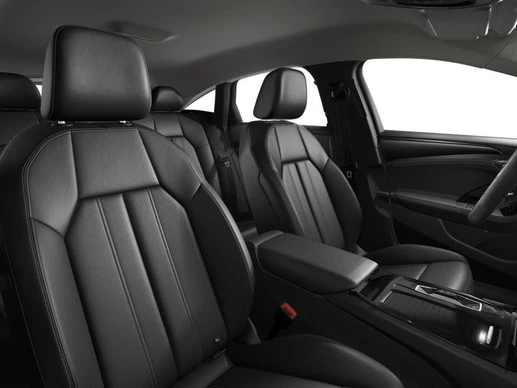 Audi A6 Sportback e-tron - Afbeelding 4 van 8