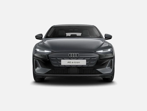 Audi A6 Sportback e-tron - Afbeelding 6 van 8
