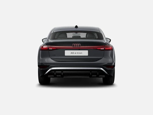 Audi A6 Sportback e-tron - Afbeelding 7 van 8