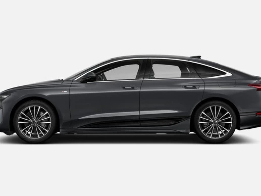 Audi A6 Sportback e-tron - Afbeelding 8 van 8