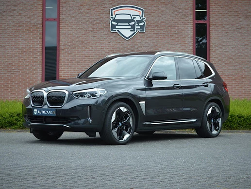 BMW iX3 - Afbeelding 1 van 27