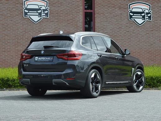 BMW iX3 - Afbeelding 2 van 27