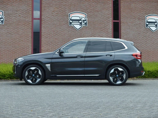 BMW iX3 - Afbeelding 4 van 27